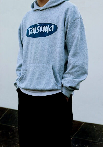 Asahi Hoodie